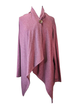 NWT Poncho