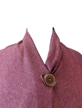 NWT Poncho