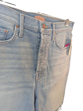 NWT Distressed