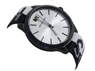 NWT Logo Band Watch