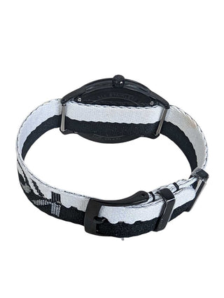 NWT Logo Band Watch