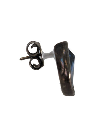 NWT Crystal Post Earrings