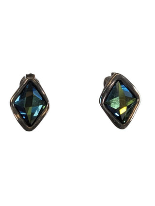 NWT Crystal Post Earrings