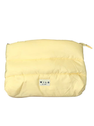 Puff Cosmetic Bag