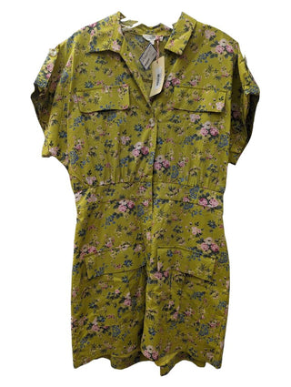 NWT floral romper