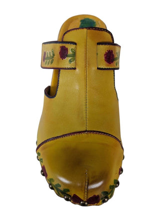 R Clogs