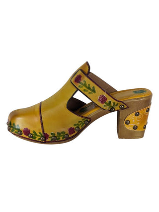 R Clogs