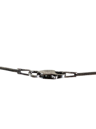 R SS Pendant and Chain