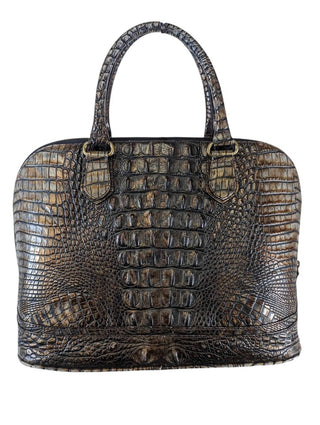 Moc Croc Dome Bag