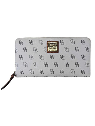 Gretta Zip Around Wallet