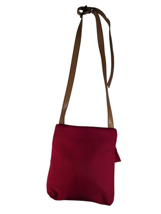Crossbody