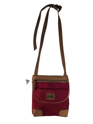 Crossbody
