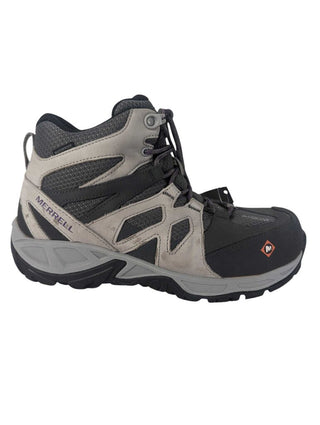 Hiking Sneaker