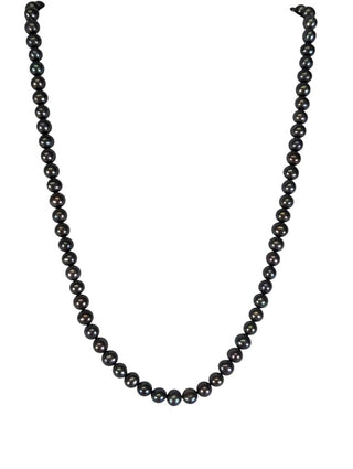 18k 750 FWP Necklace