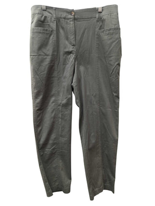 NWT Straight Ankle