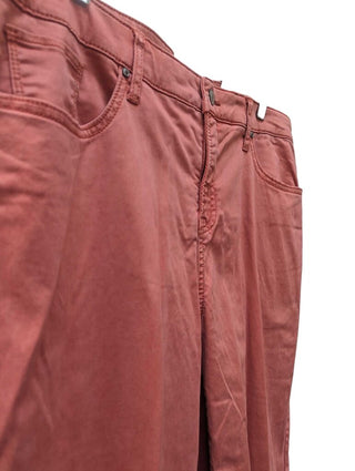 NWT Straight Ankle
