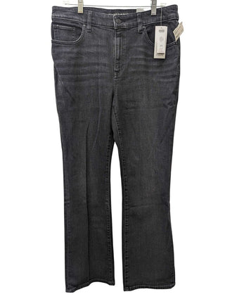 NWT Straight Ankle