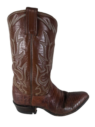 Embroidered Western