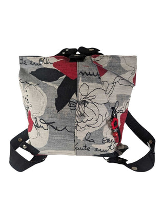 Convertible Backpack