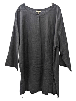 Linen Dress