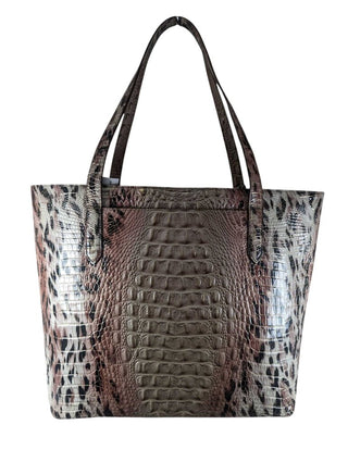 Brooke Ombre Melbourne Tote