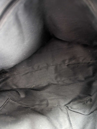 Calf Hair Tote