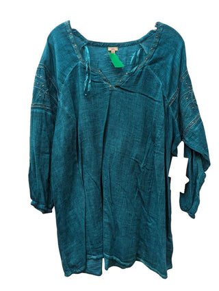 NWT Blouse