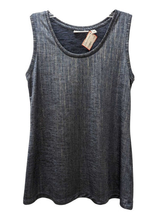 sleeveless