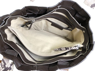 Vivian Medium Tote