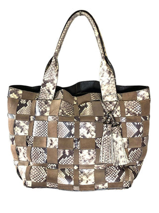 Vivian Medium Tote