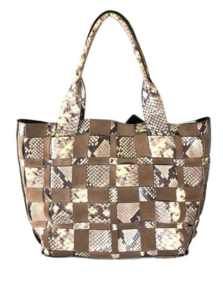 Vivian Medium Tote