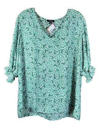 long sleeve