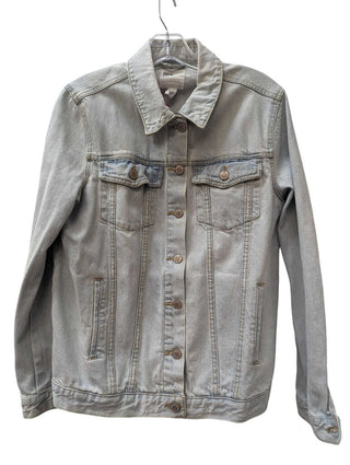 button front long sleeve