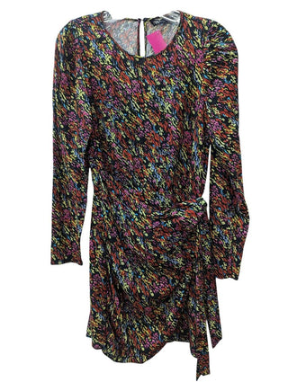 print long sleeve