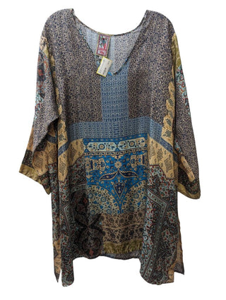 Mixed Print