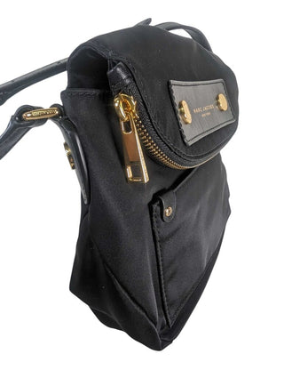 R Preppy Nylon Mini Natasha Crossbody