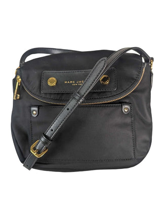 R Preppy Nylon Mini Natasha Crossbody