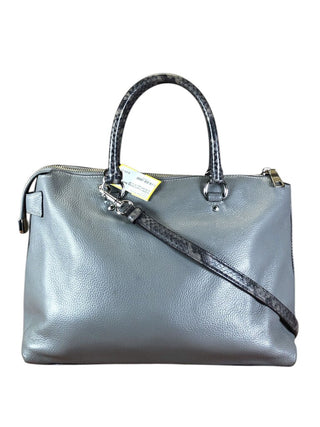 Emma Satchel w/Snake