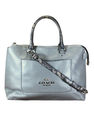 Emma Satchel w/Snake