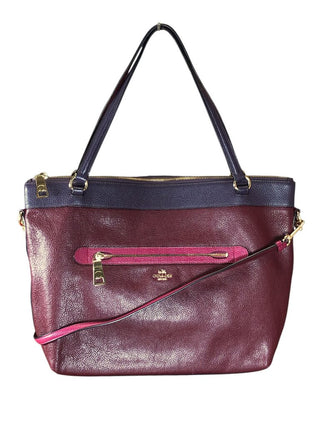 Tyler Tote