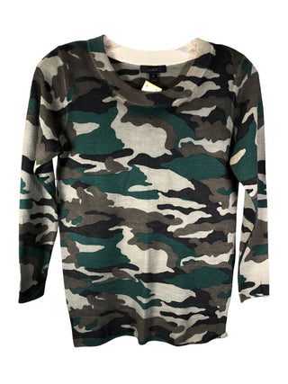 Wool Camo