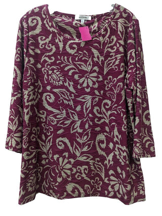 print long sleeve