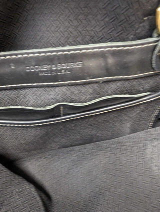 Cabriolet Bucket Bag