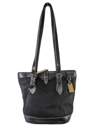 Cabriolet Bucket Bag