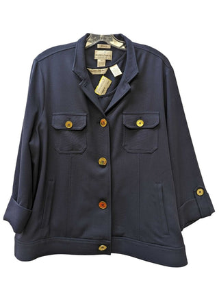 2pc Set Tank and Jacket
