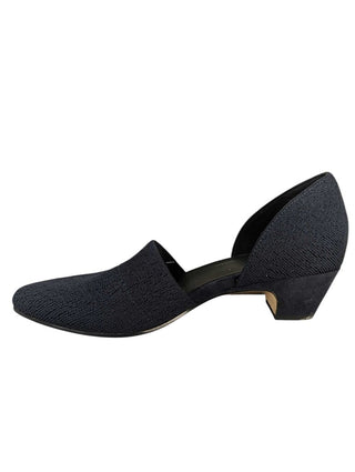 R Low Heel