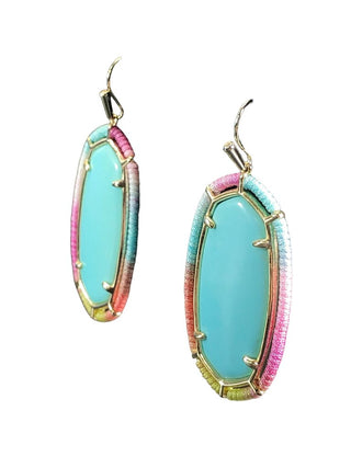 Elle Drop Earrings