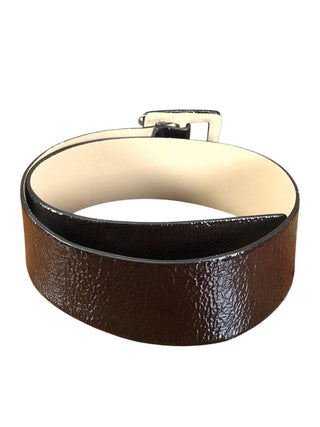 Leather Thick Belt