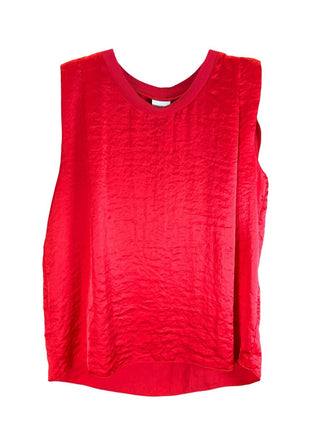 sleeveless