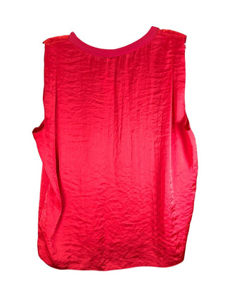 sleeveless